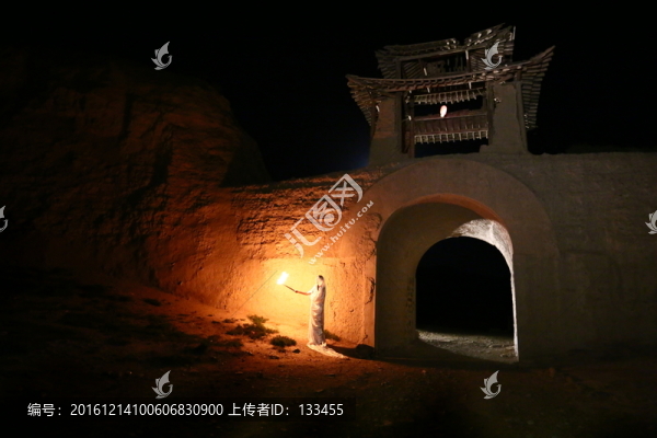 永泰古城