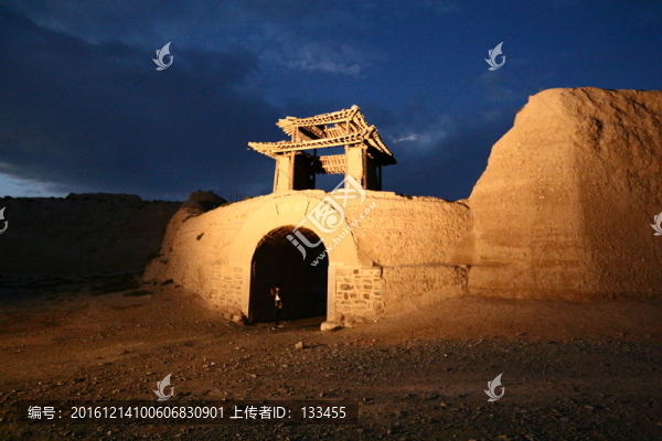 永泰古城