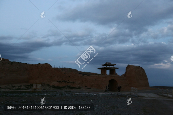 永泰古城