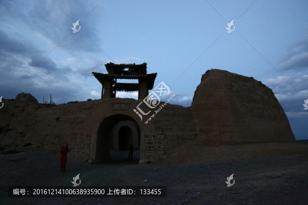 永泰古城