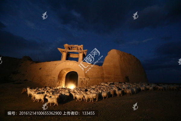 永泰古城
