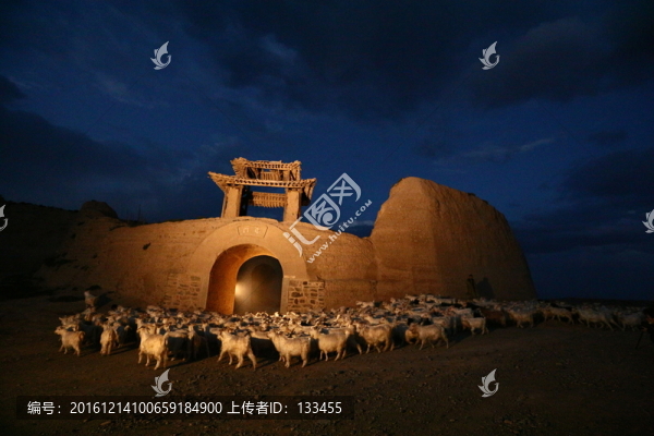 永泰古城