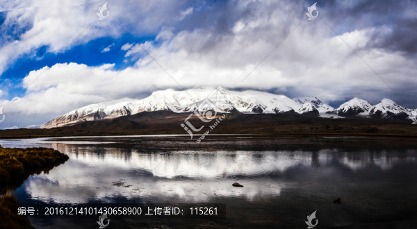 卡拉庫(kù)里湖濕地
