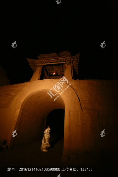 永泰古城
