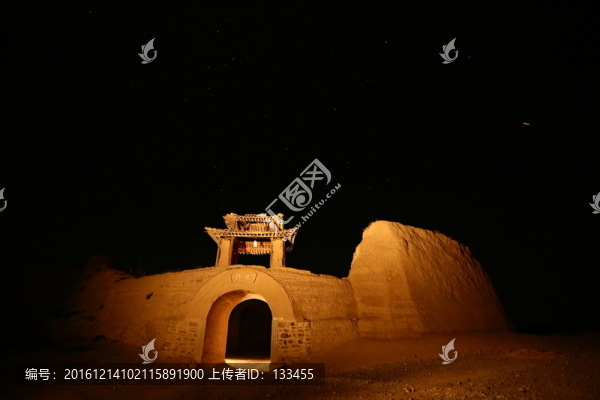 永泰古城