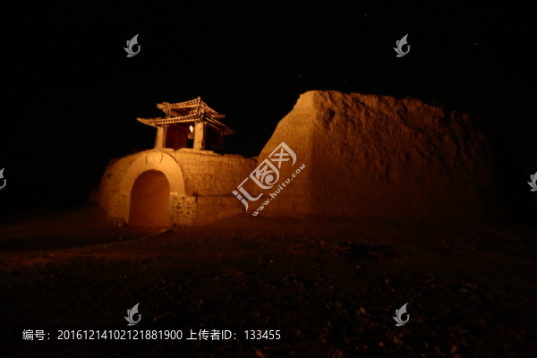 永泰古城