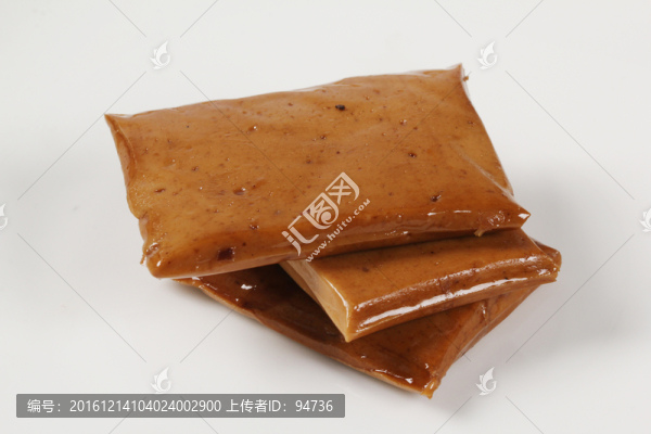豆腐干