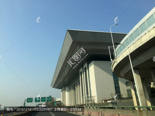 高速公路