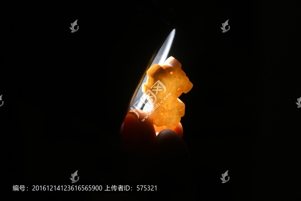看玉