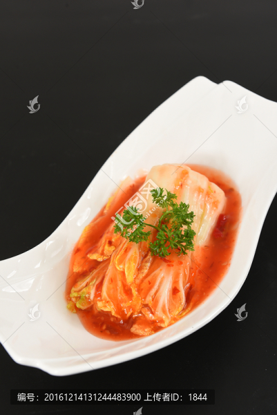 泡菜