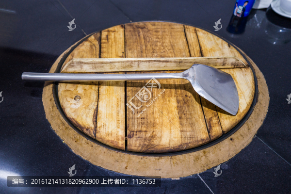 農(nóng)村灶臺