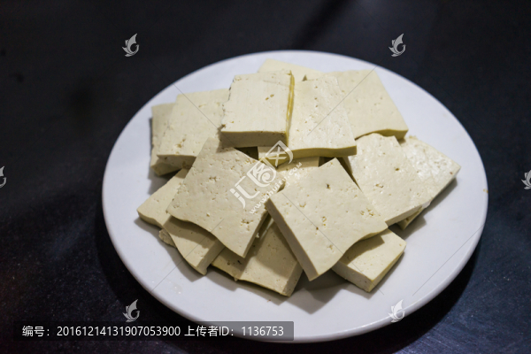 豆腐