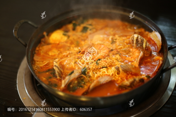 面