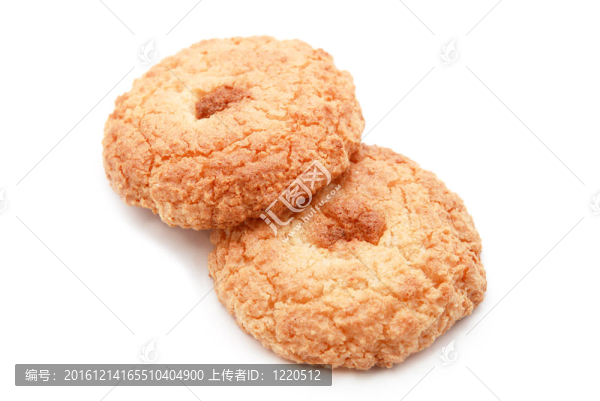 美味的餅干