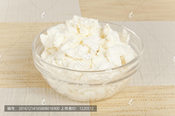 家里的奶酪
