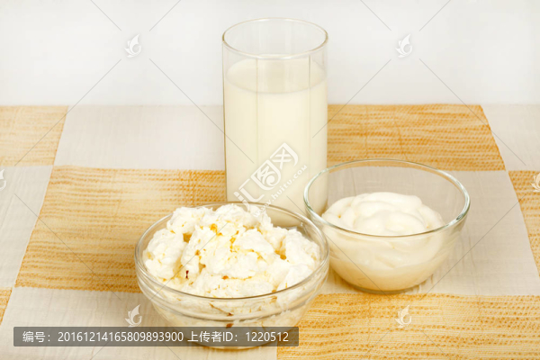 乳制品
