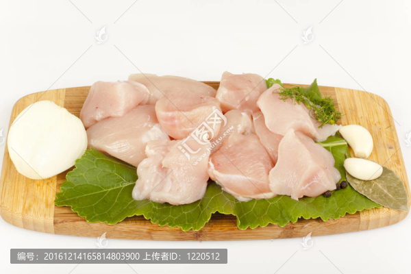 雞燉牛肉