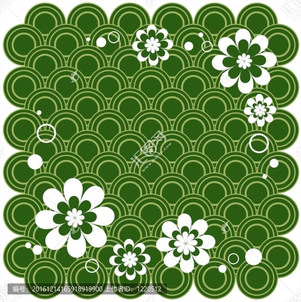 花香尾韻