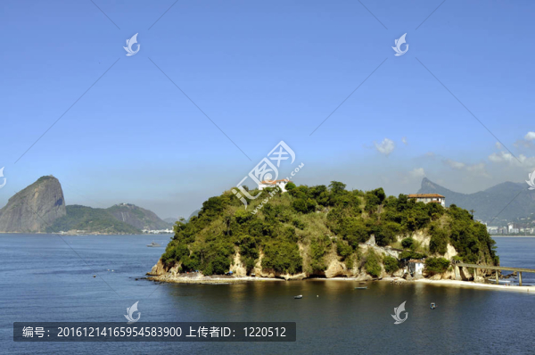 灣島