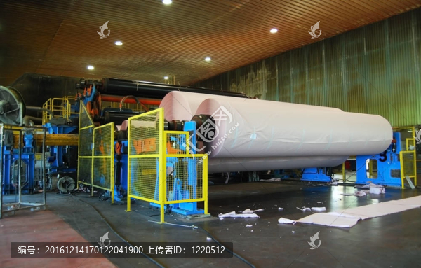 造紙廠；計(jì)劃