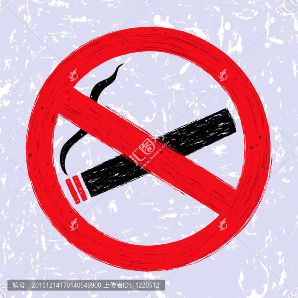 ？不吸煙？簽名