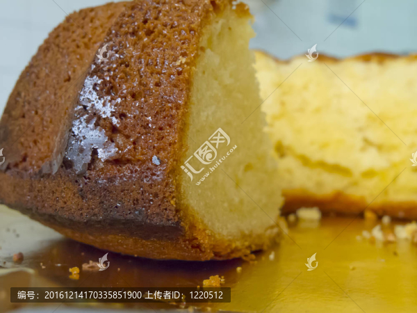 自制的蛋糕-匯圖網(wǎng) www.fosd68.com 自制的蛋糕