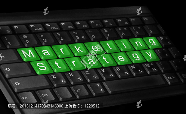 營(yíng)銷策略