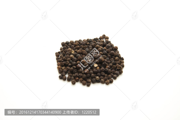 胡椒粒