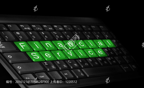 金融服務(wù)