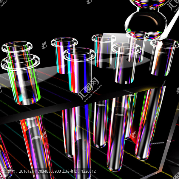 科學背景與試管