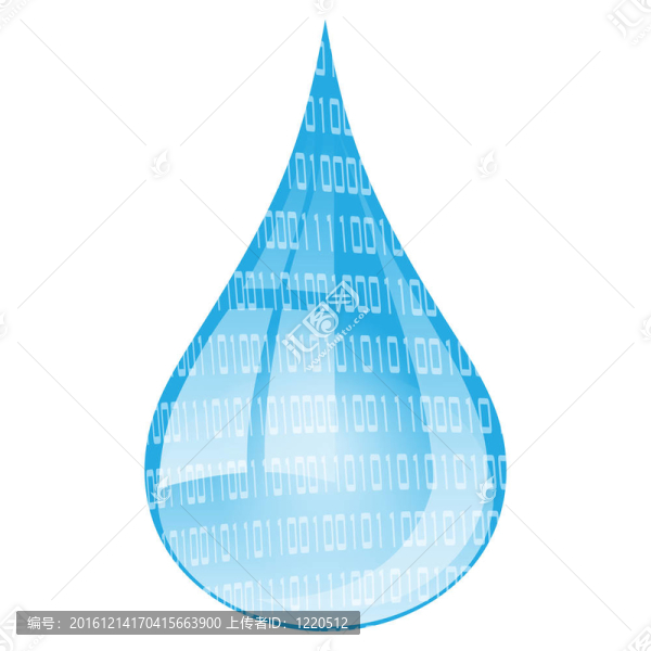 水滴