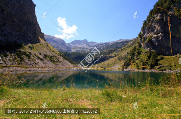 krnsko湖