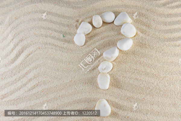 問(wèn)號(hào)