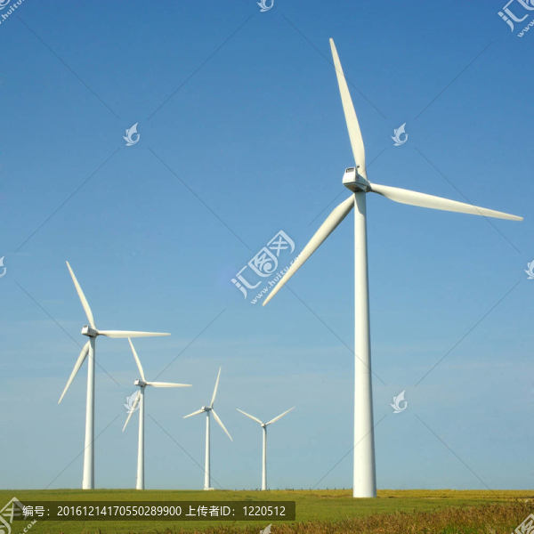 風(fēng)力發(fā)電機(jī)