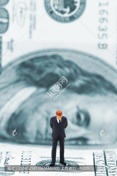 商人的思維