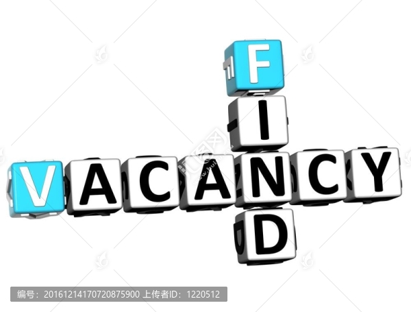 3D找空位填字