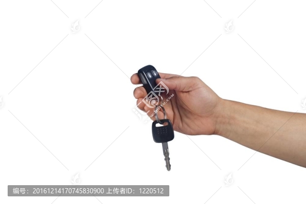 鑰匙