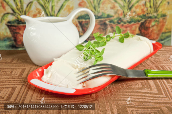 煙熏火腿草
