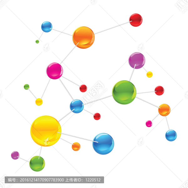 豐富多彩的分子
