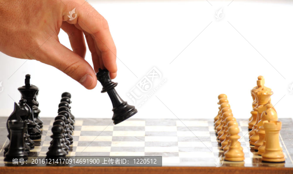 國際象棋