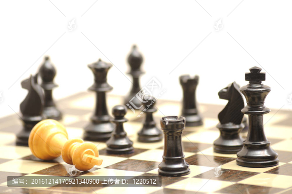 國際象棋