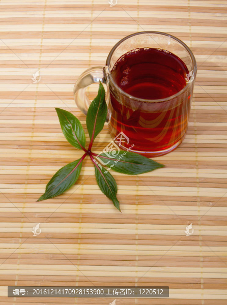 茶