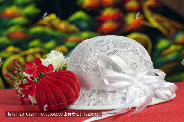婚禮和鮮花