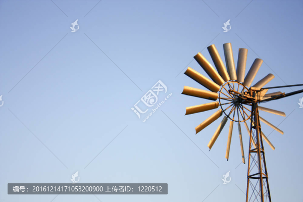 風(fēng)車