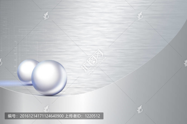 名片模板。