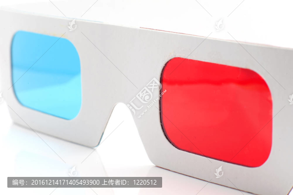 3D眼鏡