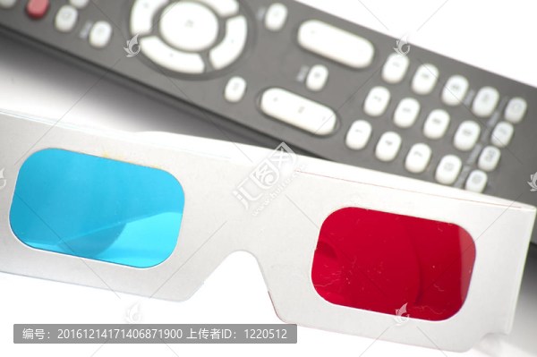 3D眼鏡