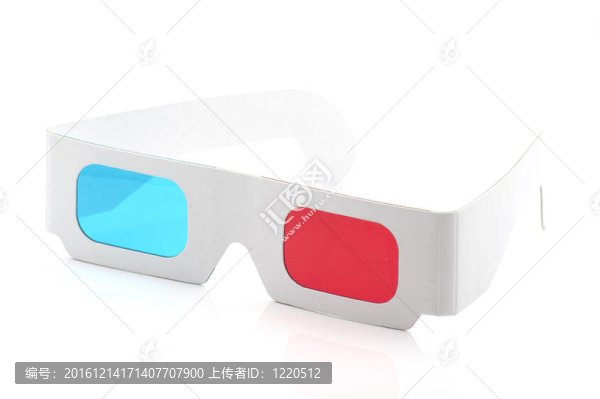 3D眼鏡