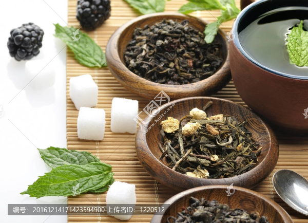 茶具