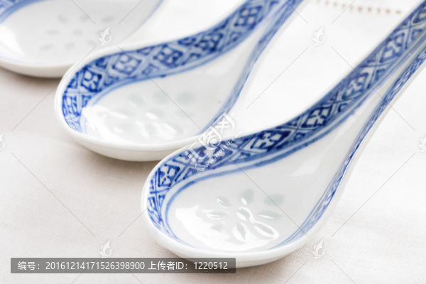 湯匙